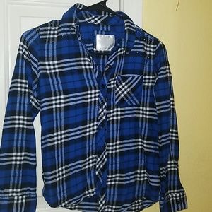 Flannel